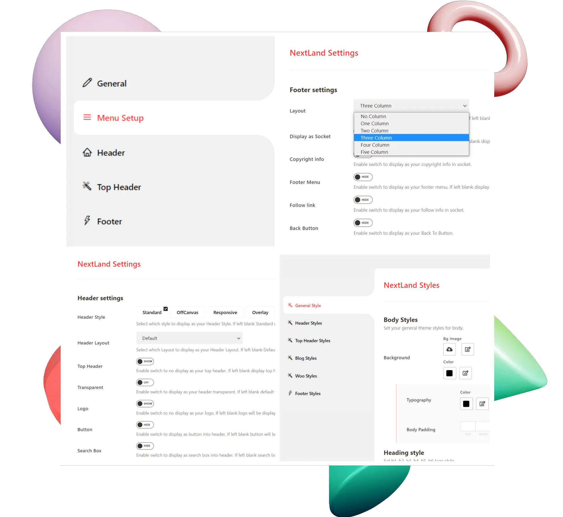 Websites Trust Nextland, and so Should You!